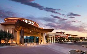 Vee Quiva Hotel & Casino Laveen Az